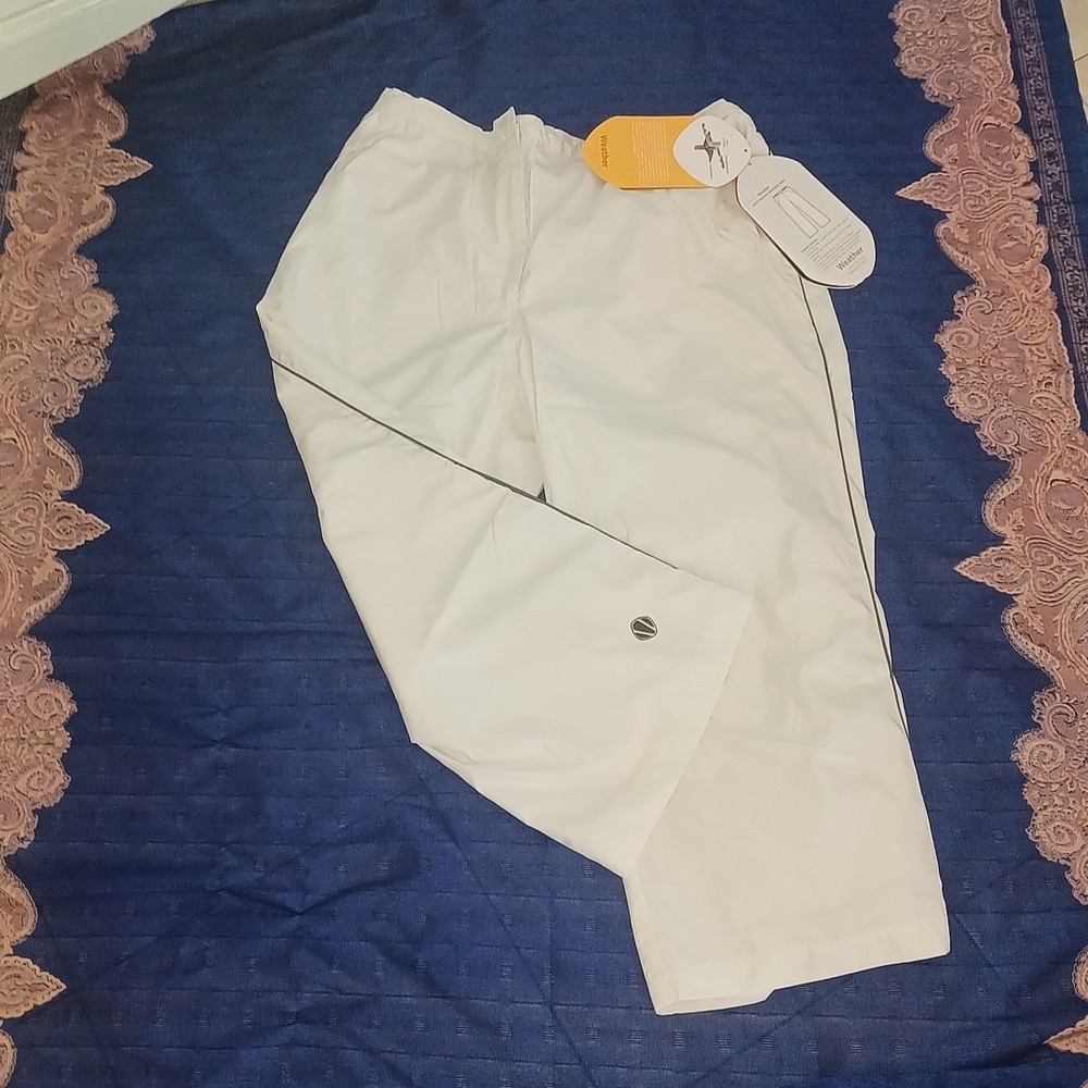 Sun ice Cayley weather parachute pants new with tags